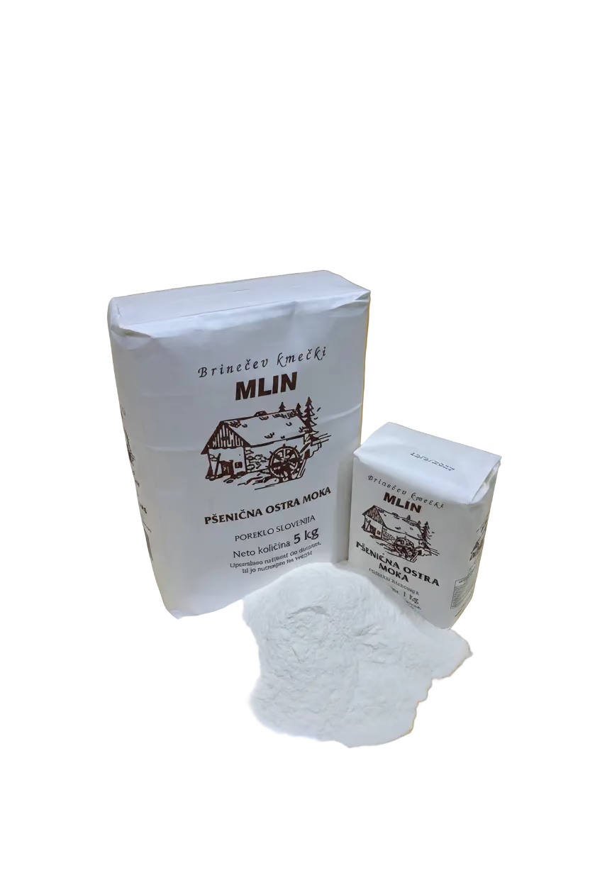 Ostra moka 5kg