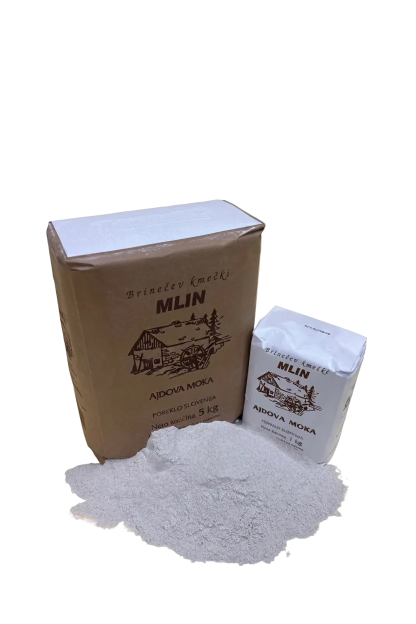 Ajdova moka 5kg