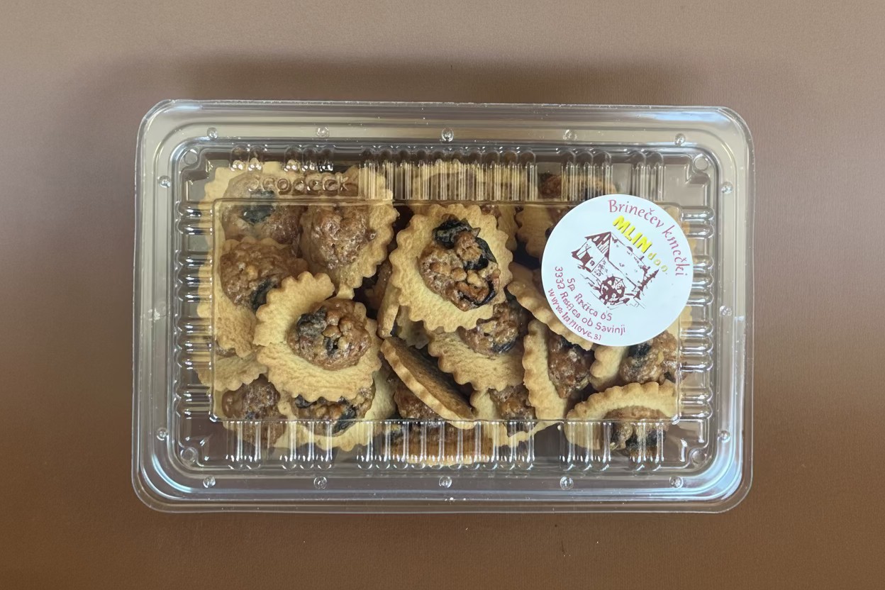 Florentine 400g