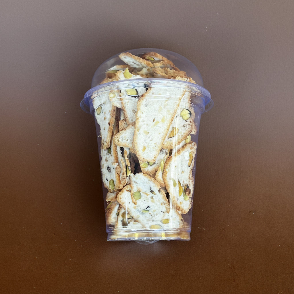 Hrustljavčki 100g