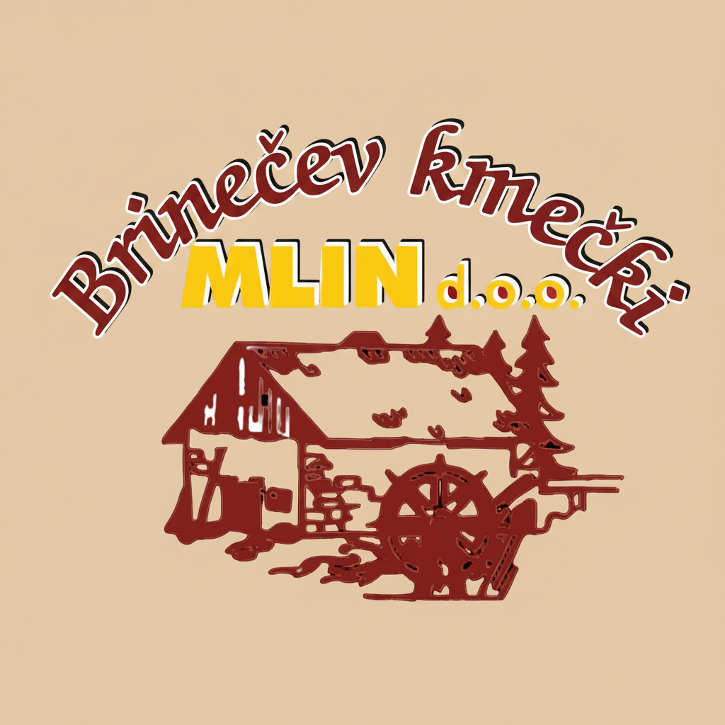 Brinečev kmečki mlin