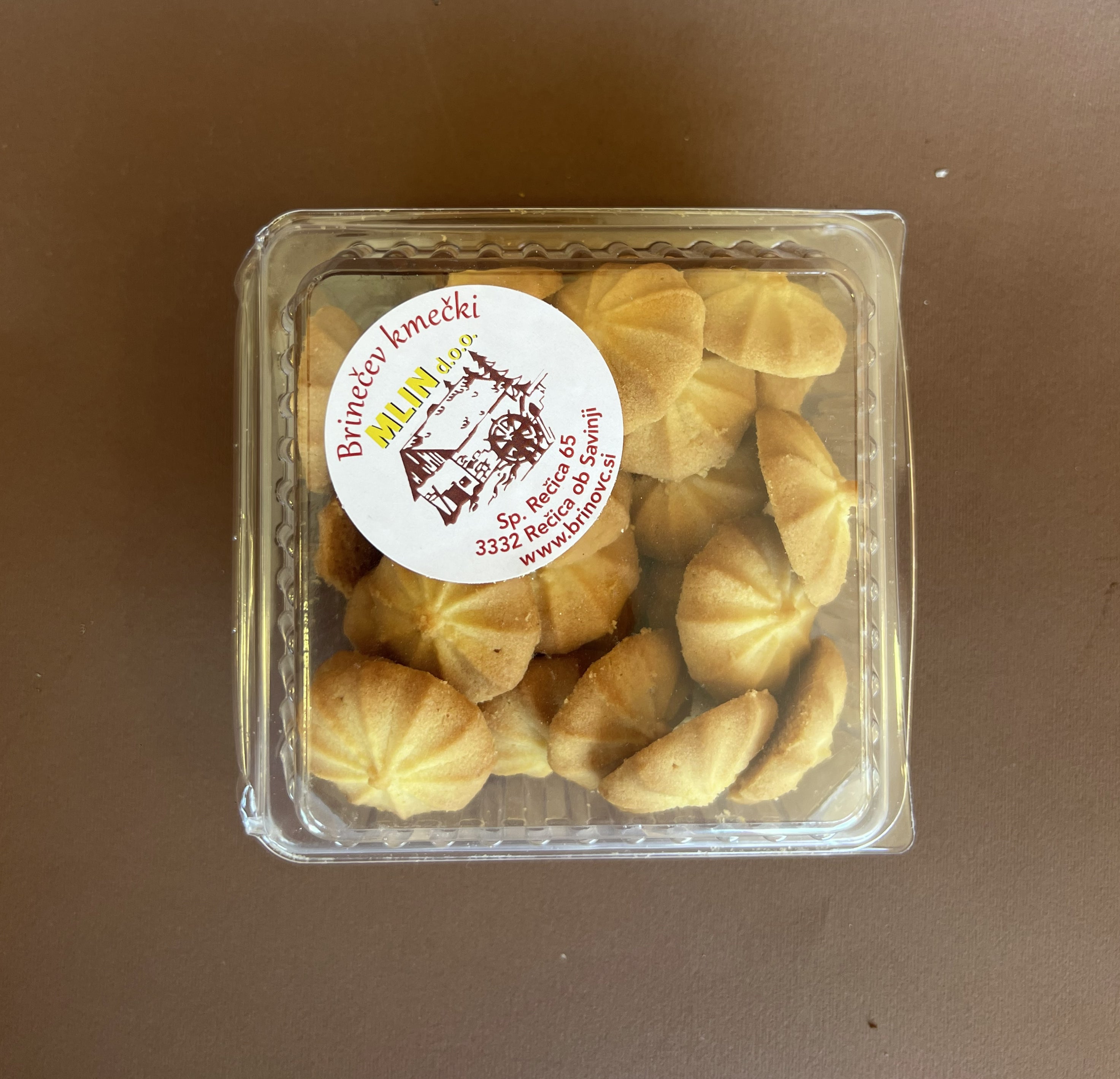 Pertinkoš 200g